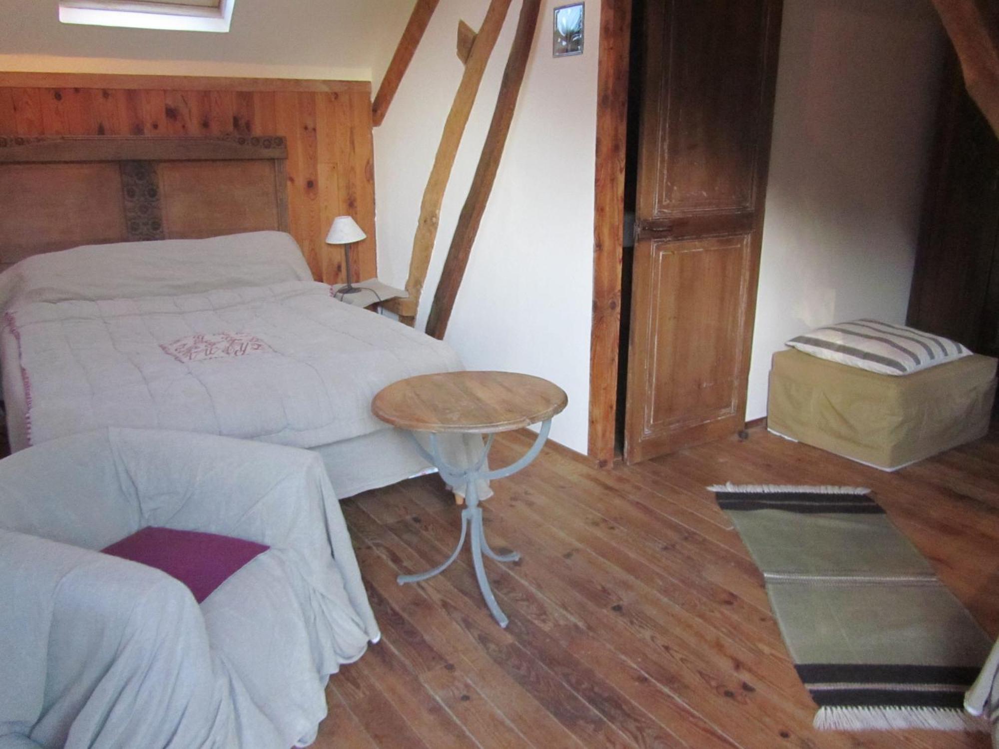 Ferme Cacheterie, Boutique Terroir Bed & Breakfast Fleury-la-Foret Bagian luar foto