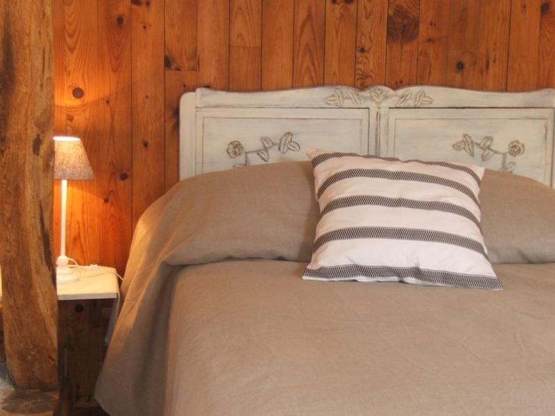 Ferme Cacheterie, Boutique Terroir Bed & Breakfast Fleury-la-Foret Bagian luar foto